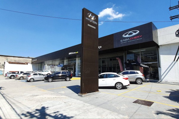 Fábrica da Caoa Chery: sem acordo, nova audiência é marcada para quinta-feira