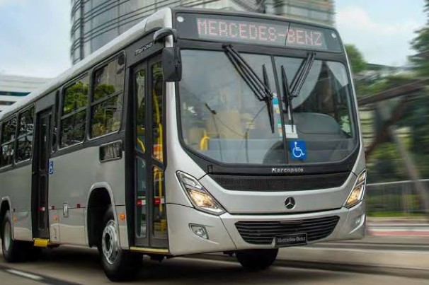 Mercedes-Benz confirma nova linha para ônibus e lançamento de modelo em 2020