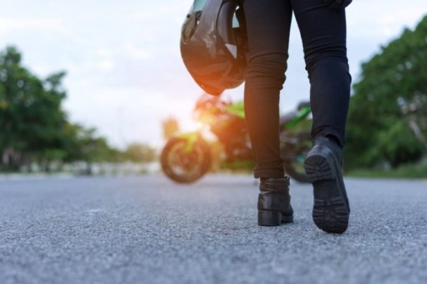 Semob-JP alerta sobre imprudência dos motociclistas