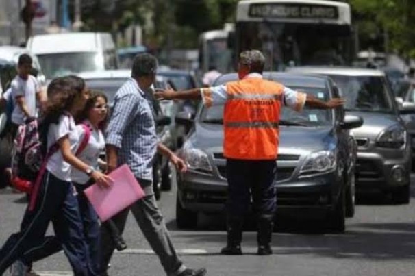 Um minuto não diminui o seu erro