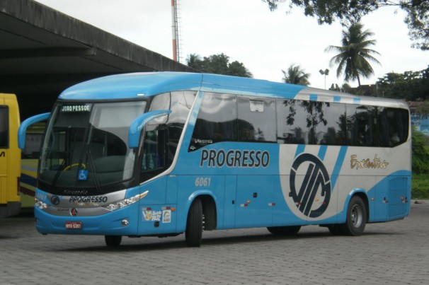 MPF instaura inquérito civil para apurar supostas irregularidades na venda de passagens da Viação Progresso