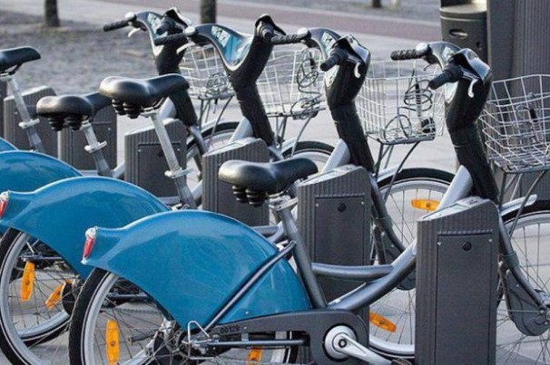 Projeto que regulariza compartilhamento veículos de mobilidade individual na pauta da CRE