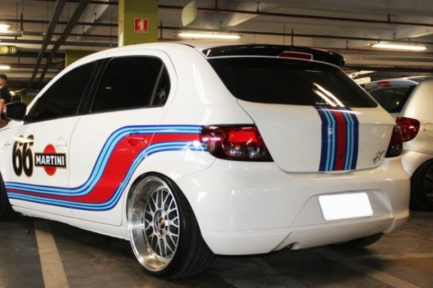 Customização de carros, veja o que a lei permite