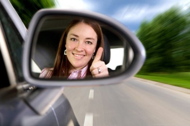 A Presença Feminina no Volante – Uma Revolução no Trânsito