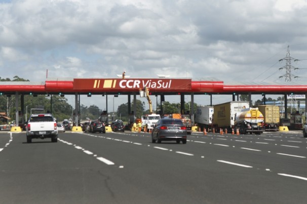 Governo do RS reduz pedágios para carros na maioria das rodovias estaduais