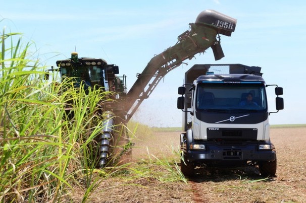 Volvo diz que vai investir R$ 1 bilhão no Brasil entre 2020 e 2023