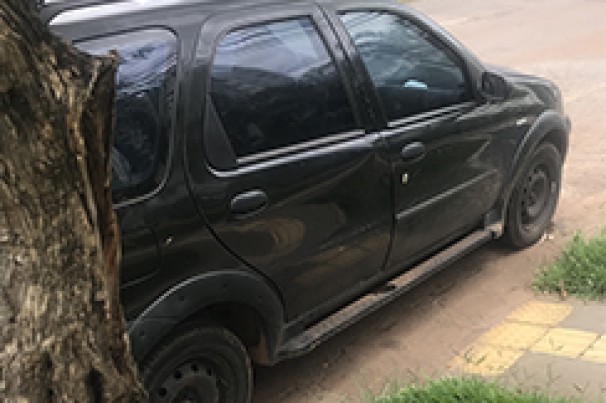 PL pretende tornar infração o estacionamento em acesso à rampa para pessoas com deficiência