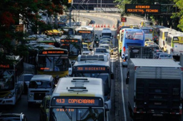 Detran-RJ anuncia: Multas parceladas em até 12 vezes