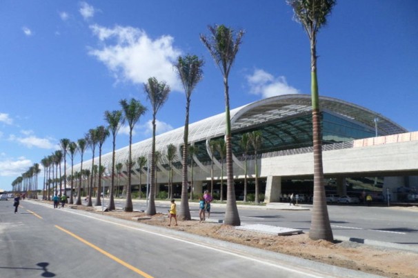 Inframerica decide devolver Aeroporto de Natal ao Governo