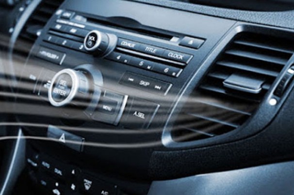 O ar-condicionado do carro eleva o gasto de combustível?