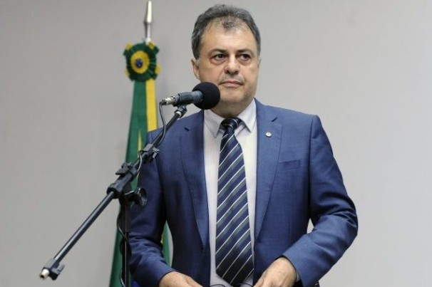 Projeto quer alterar lei que criou a ANTT