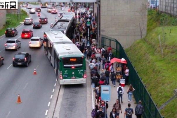Metrô irá encerrar as operações mais cedo aos sábados