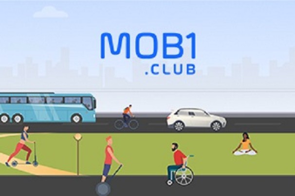 Tendências para mobilidade urbana e segurança até 2030