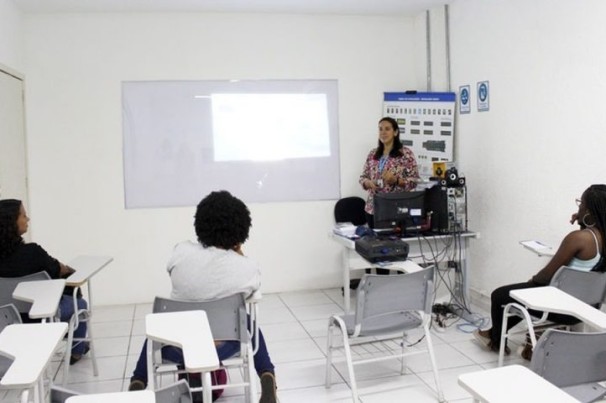 Detran-RJ oferece curso exclusivo para mulheres