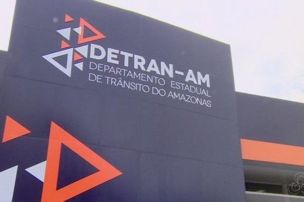 MP investiga servidores temporários no Detran-AM para funções de efetivos