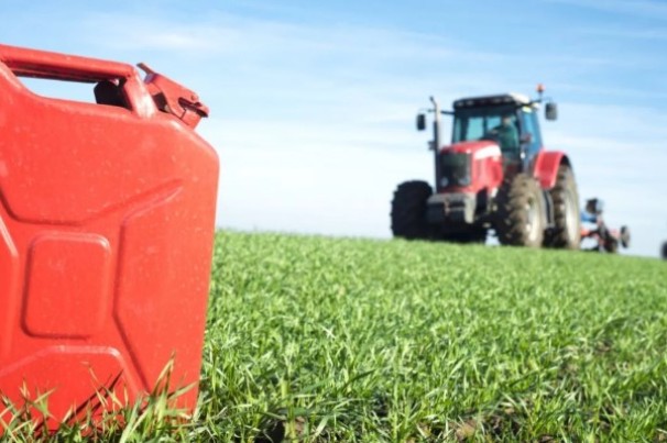 Diesel verde, feito de gorduras e cana, pode ser aprovado