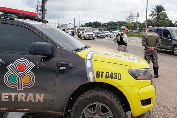 Detran-PA: Servidores mantém greve que dura mais de 40 dias