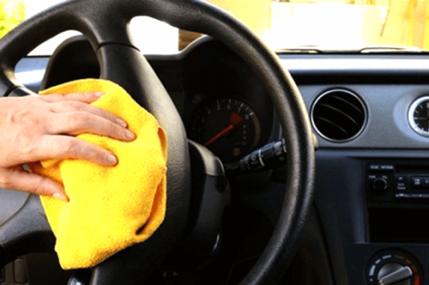 Como andar de carro com segurança