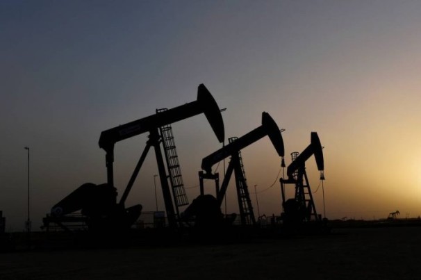 Recuperação econômica: Preços do petróleo sobem