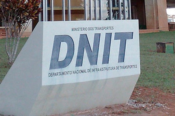 DNIT inicia obras de manutenção na BR-230 na Paraíba