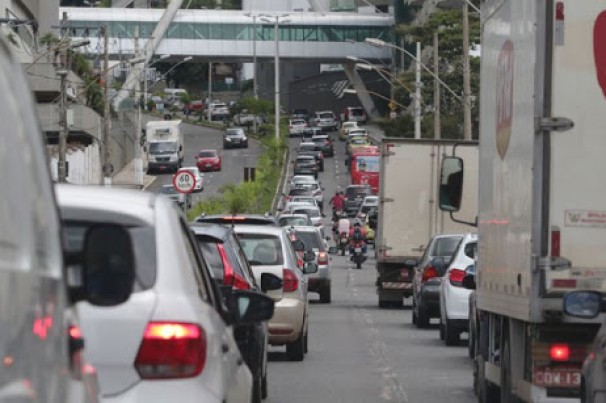 50% dos acidentes diminuíram em Juiz de Fora