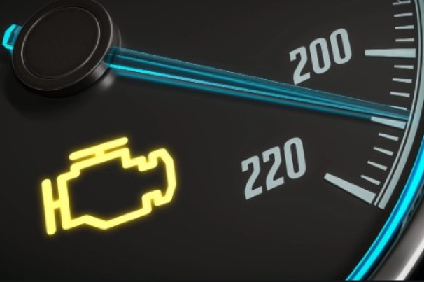 Onix turbo acende luz de injeção sem ter defeito