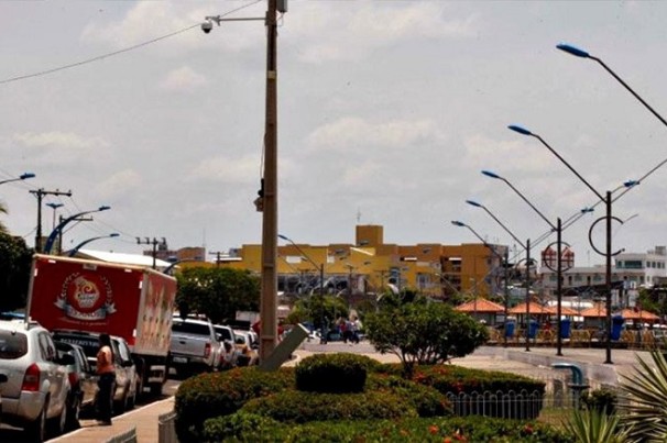 Santarém tem aumento nos acidentes de trânsito