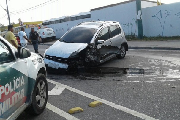 Com nova política de segurança, será possível reduzir taxas de mortes no trânsito