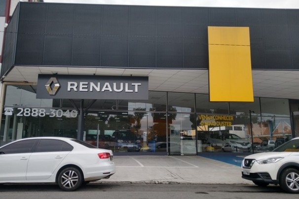 Renault, Nissan e Mitsubishi reforçam aliança