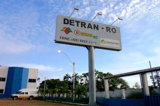 Alerta, prejuízos com sistema do Detran fora do ar