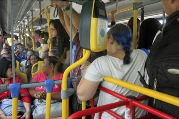 Municípios com contas em dia já usufruem de tarifa zero no transporte público