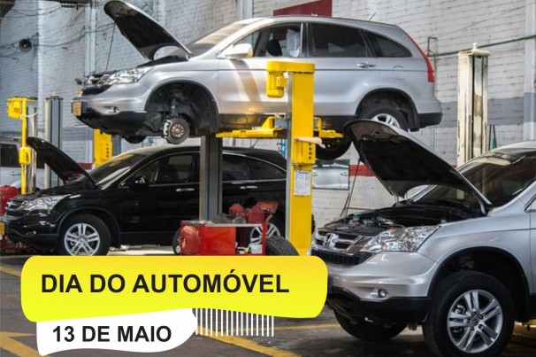 No dia do automóvel, veja alguns cuidados