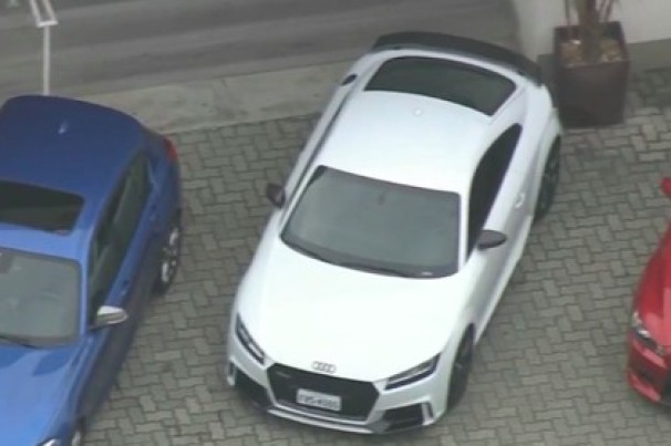 Carros de luxo apreendidos no RJ podem ir a leilão