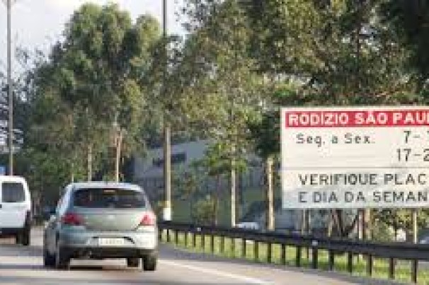 Rodízio Extraordinário de Veículos e seus reflexos
