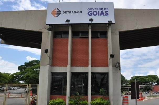 Detran-GO volta a realizar provas práticas