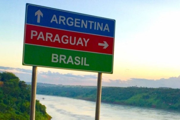 Governo prorroga restrição da entrada de estrangeiros