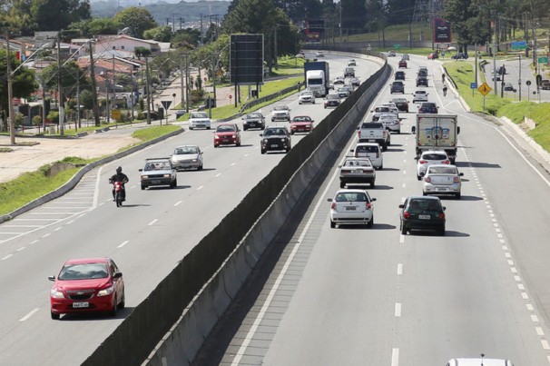 Em Isolamento: Acidentes seguem violentos em Curitiba