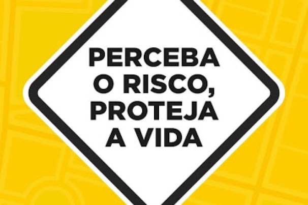 Detran-RJ: Maio Amarelo 2020 em ambiente digital