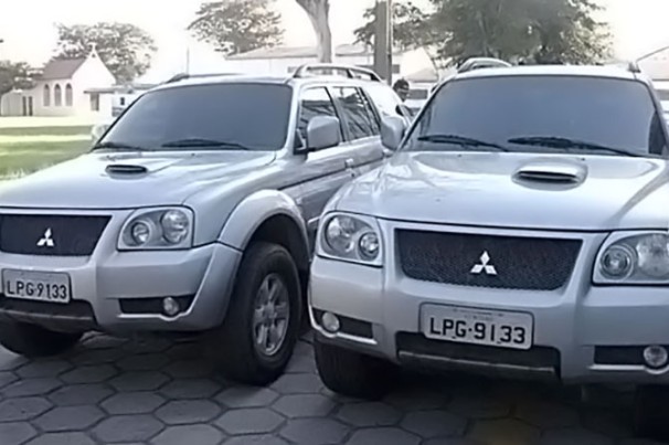 Cuidados para não comprar um carro clonado