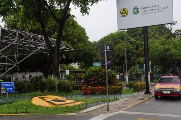 Detran-CE realiza segundo leilão virtual