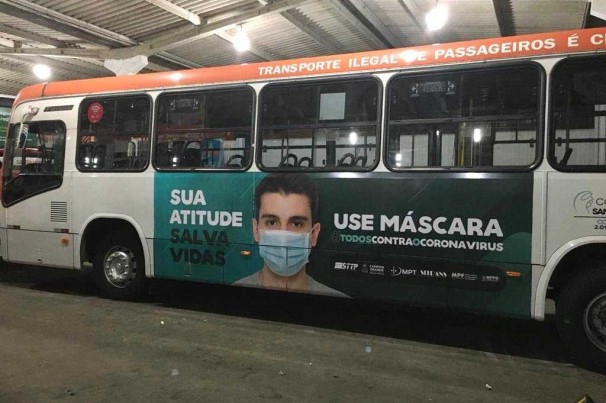 Semob-JP altera horários de cinco linhas de ônibus