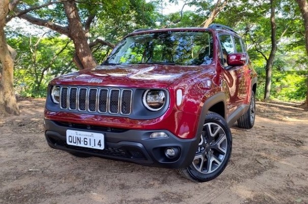 Projeto revoga proibição da venda de passeio diesel