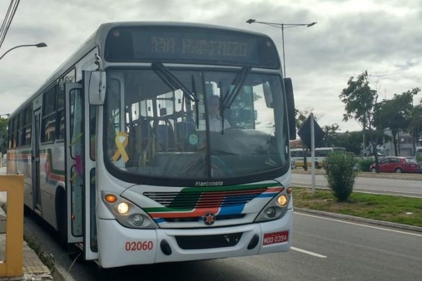 Semob-JP divulga operação de transporte público para o período de Carnaval