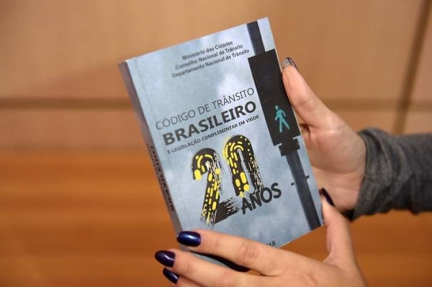 CTB a principal ferramenta para prevenir acidentes