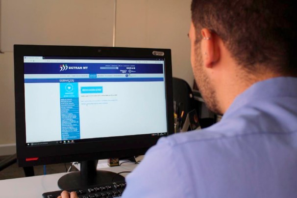 Detran-MT,vai monitorar as aulas teóricas