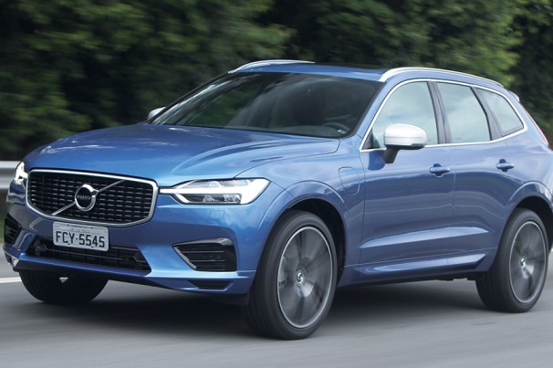 Volvo consegue manter a isenção de IPI para PcD