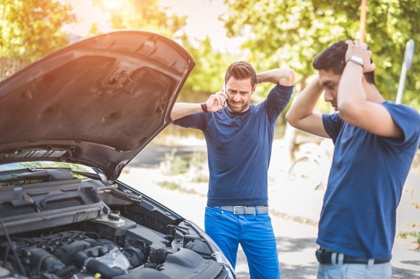 Preços do seguro auto variam de acordo com as regiões do País