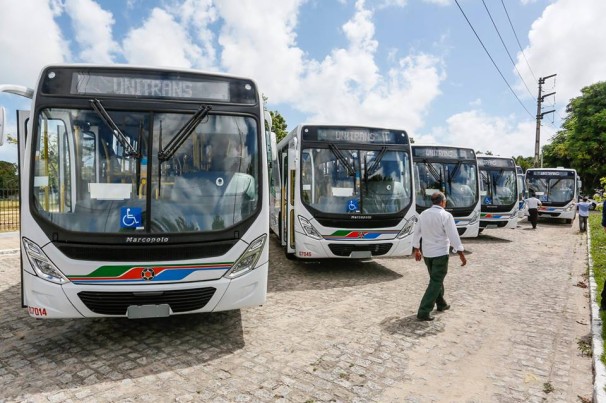 Semob-JP altera operação dos ônibus com antecipação dos feriados