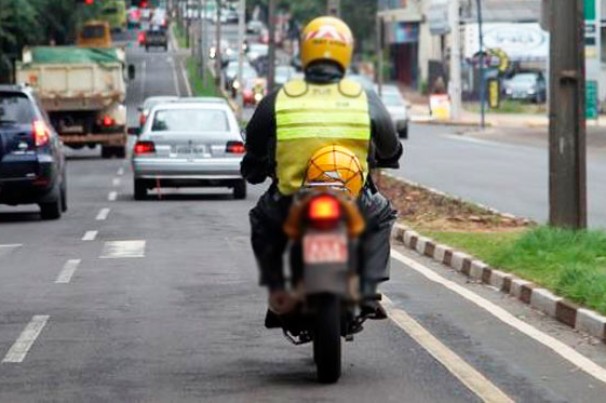 Trabalhador tem CNH liberada após comprovar que é sua única fonte de renda