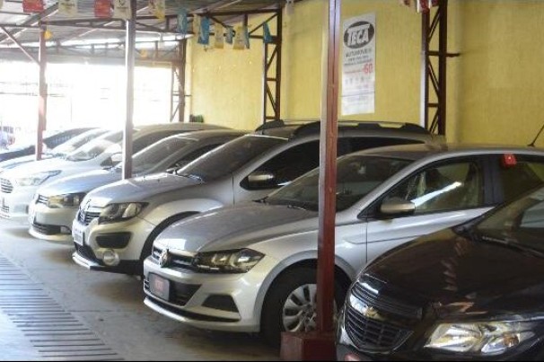 Escassez de oferta de carros novos aumenta demanda e valoriza usados